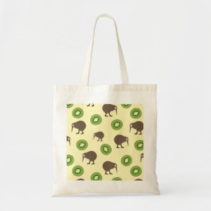 Tote Bag Kiwi