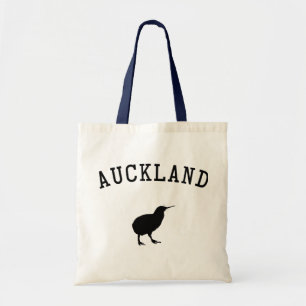 Tote Bag Kiwi d'Auckland