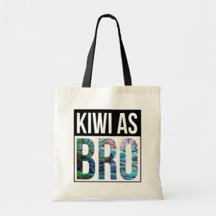 TOTE BAG KIWI EN TANT QUE BRO