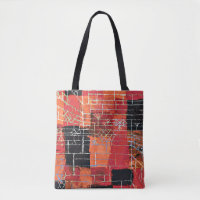 Klee - Configuration, art abstrait.