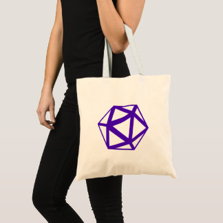 Tote bag Kleros