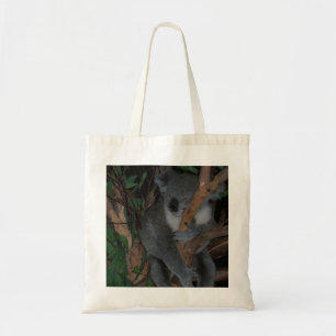 Tote Bag Koala