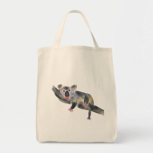 Tote Bag Koala Fourre-tout