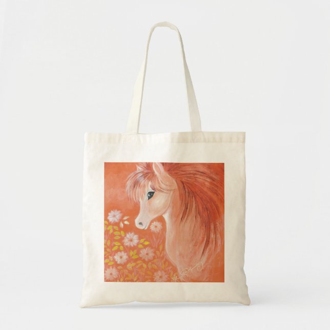 Tote Bag Konik (Devant)