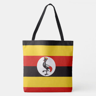 Tote Bag Konymoi Ugandan Fourre-tout