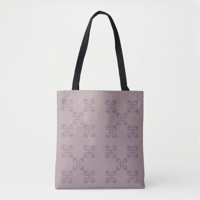 Tote Bag Kuiki Ulu (Devant)