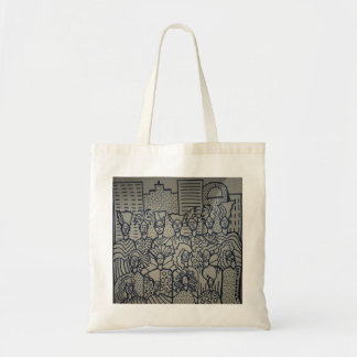 Tote Bag Kumlao & Amis