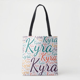 Tote Bag Kyra