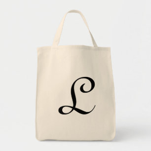 TOTE BAG L