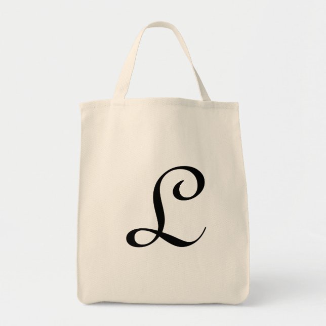 TOTE BAG L (Devant)