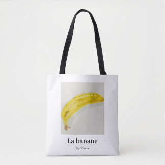 Tote Bag La banane