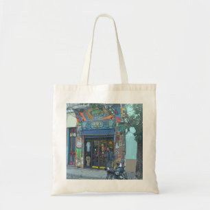 Tote Bag La Boca - Buenos Aires
