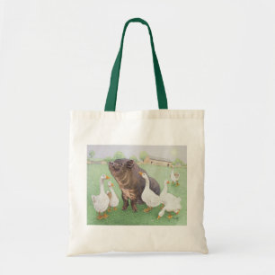 Tote Bag La bonne vie