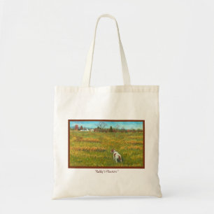 Tote Bag La Bretagne dans le domaine Fourre-tout