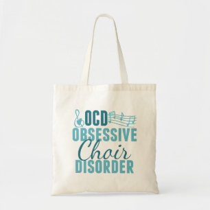 Tote Bag La chorale adorée