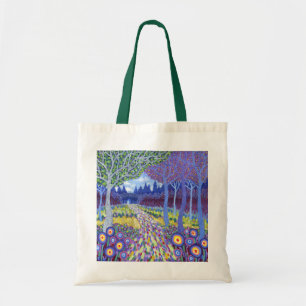 Tote Bag La clairière 2011