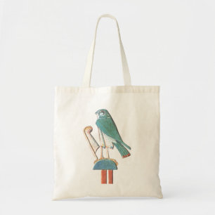 Tote Bag La coiffe de Hathor