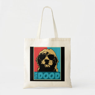 Tote Bag la colombe