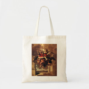 Tote Bag La Conversion de saint Paul Beaux-Arts