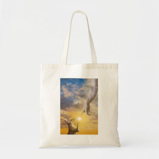 Tote Bag La Création du Chihuahua - Dieu a fait les Chihuah