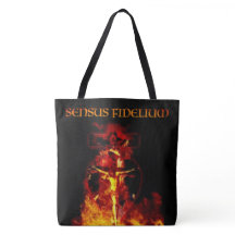 La Crucifixion Religieuse De SConsensus Fidelium