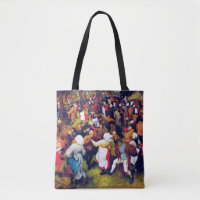 La danse de noces, Pieter Bruegel