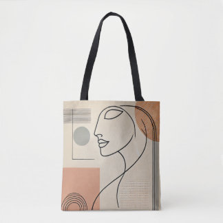 Tote Bag La déesse