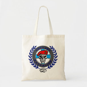 Tote Bag La Dernière Bataillon