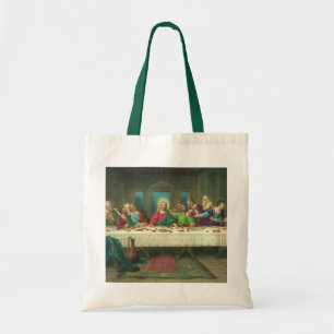 Tote Bag La Dernière Cène Originaire de Léonard de Vinci