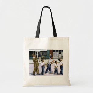 Tote Bag La fanfare 2000
