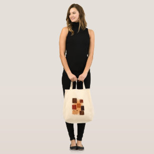 Tote Bag La Femme - Le Fond