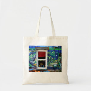 Tote Bag La fenêtre