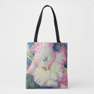 Tote Bag La Fleur de Vénus