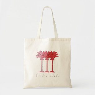 Tote Bag La Floride FLA Etats-Unis