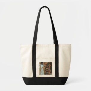 Tote Bag La fumigation d'Osiris, page du livre du Th
