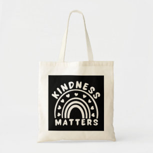 Tote Bag La gentillesse compte