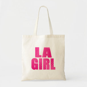 Tote Bag LA Girl