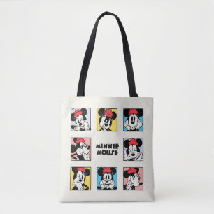 Tote Bag La grille de souris Disney