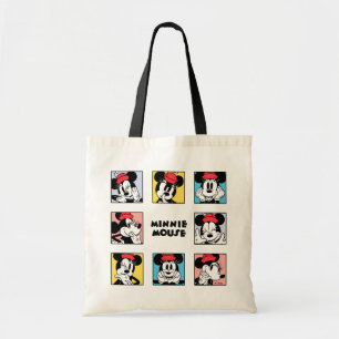 Tote Bag La grille de souris Disney