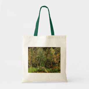 Tote Bag La Grove par Vincent van Gogh