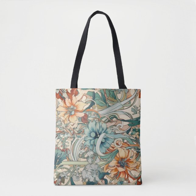 Tote Bag La Haute Eden Carryall Fourre-tout (Devant)