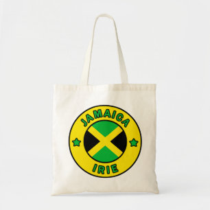 Tote Bag La Jamaïque Irie