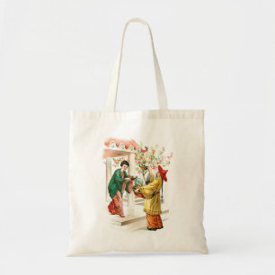 Tote Bag La lampe d'Aladdin