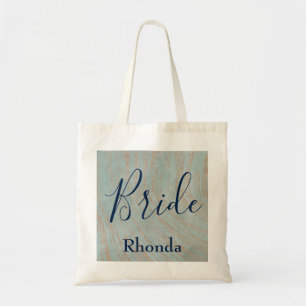 Tote Bag La mariée parfaite