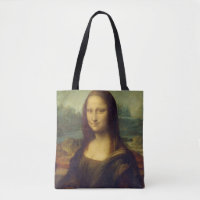 La Mona Lisa