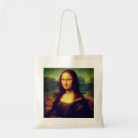 La Mona Lisa par Leonardo da Vinci