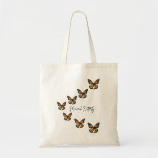 Tote Bag La Monarca