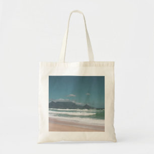 Tote Bag La montagne de la Table du Cap