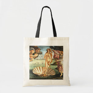 Tote Bag La Naissance De Vénus