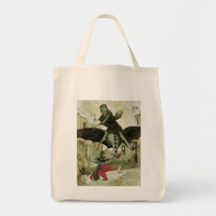 Tote Bag La peste